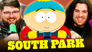 South Park Cartoon Wars Reaction thumbnail