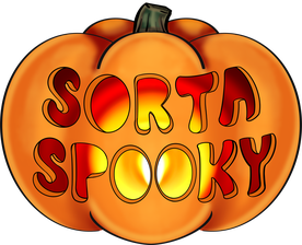 Sorta Spooky