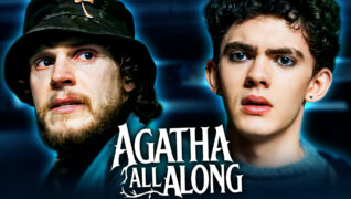 Agatha All Along Episode 6 Reaction thumbnail