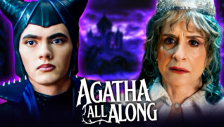 Agatha All Along Episode 7 Reaction thumbnail