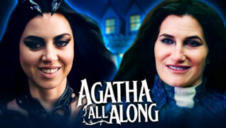 Agatha All Along Episode 8 Reaction thumbnail