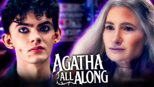 Agatha All Along Episode 9 Reaction thumbnail