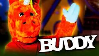 Buddy Reaction thumbnail