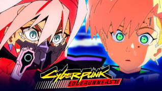 Cyberpunk Edgerunners Season 2 Episode 3-4 Reaction thumbnail
