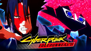 Cyberpunk Edgerunners Season 2 Episode 5-6 Reaction thumbnail