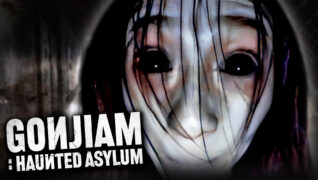 Gonjiam: Haunted Asylum Reaction thumbnail