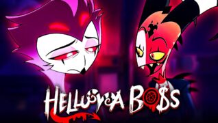 Helluva Boss Season 3 Episodes 1-3 Reaction thumbnail