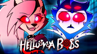 Helluva Boss Season 3 Episodes 4-5 Reaction thumbnail