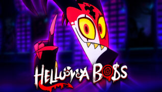 Helluva Boss Season 3 Episodes 6-7 Reaction thumbnail