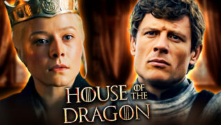 House of the Dragon S3 Episode 3 Reaction thumbnail