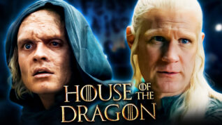 House of the Dragon S3 Episode 5 Reaction thumbnail