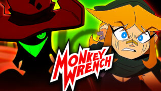 Monkey Wrench Episode 6 Reaction thumbnail