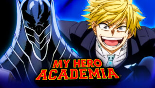 My Hero Academia Season 7 Episode 5-6 Reaction thumbnail