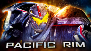 Pacific Rim Reaction thumbnail