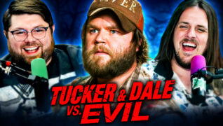 Tucker and Dale vs Evil Reaction thumbnail