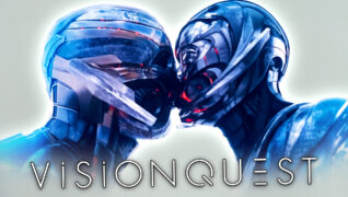 VisionQuest Season 1 Episode 5-6 Reaction thumbnail