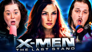 X-Men: The Last Stand Reaction thumbnail