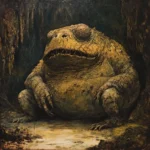 Tsathoggua